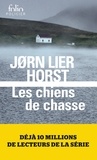 Jørn Lier Horst - Une enquête de William Wisting  : Les chiens de chasse.