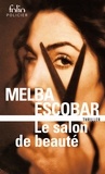 Melba Escobar - Le salon de beauté.