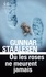 Gunnar Staalesen - Où les roses ne meurent jamais - Une enquête de Varg Veum, le privé norvégien.