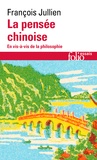 François Jullien - La pensée chinoise - En vis-à-vis de la philosophie.