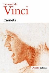 Léonard de Vinci - Carnets.