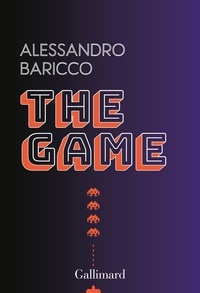 Alessandro Baricco - The Game.
