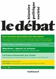 Marcel Gauchet - Le Débat N° 205, mai-août 201 : .