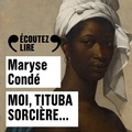 Maryse Condé et Audrey Fleurot - Moi, Tituba sorcière….