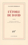 Claudine Herrmann - L'étoile de David.