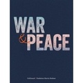 Pierre Hazan - War & Peace.