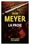 Deon Meyer - La proie.