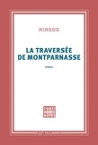  Nimrod - La traversée de Montparnasse.