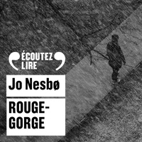 Jo Nesbø et Dominique Collignon-Maurin - Rouge-Gorge.