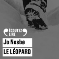 Jo Nesbø et Olivier Martinaud - Le léopard.