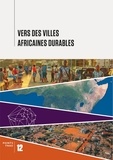  FNAU - Vers des villes africaines durables.