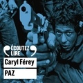 Caryl Férey - Paz.
