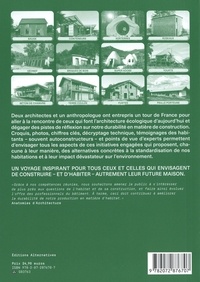 Le tour de France des maisons écologiques