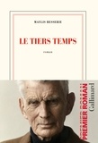 Maylis Besserie - Le tiers temps.