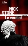 Nick Stone - Le verdict.