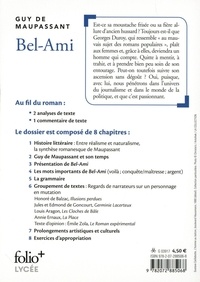 Bel-Ami