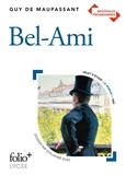 Guy de Maupassant - Bel-Ami.