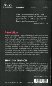 Révolution