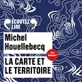 Michel Houellebecq - La carte et le territoire.