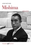 John Nathan - Mishima.