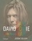 Jérôme Soligny - David Bowie - Rainbowman 1983-2016.