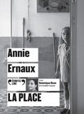 Annie Ernaux - La Place. 1 CD audio MP3
