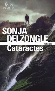 Sonja Delzongle - Cataractes.