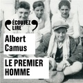 Albert Camus et Sébastien Pouderoux - Le premier homme.