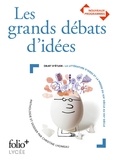 Christine Lhomeau - Les grands débats d’idées.