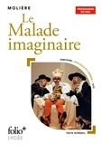  Molière - Le malade imaginaire.