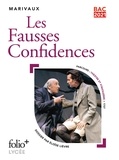 Pierre de Marivaux - Les fausses confidences.