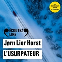 Jorn lier Horst et Christophe Brault - L'usurpateur.