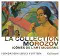Anne Baldassari - Icônes de l'Art moderne - La collection Morozov.