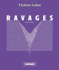 Violette Leduc - Ravages.