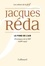 Jacques Réda - Le fond de l'air - Chroniques de la NRF 1988-1995.
