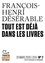 François Henri Désérable - Tracts de Crise (N°07) - Tout est déjà dans les livres.