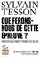 Sylvain Tesson - Tracts de Crise (N°23) - Que ferons-nous de cette épreuve ?.