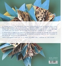 L'art du livre origami