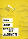 Paulo Coelho - L'alchimiste. 1 CD audio MP3