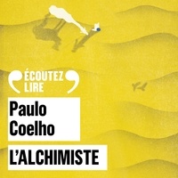 Paulo Coelho et Féodor Atkine - L'Alchimiste.