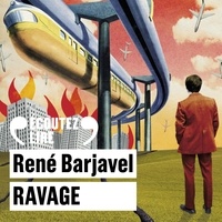 René Barjavel - Ravage.
