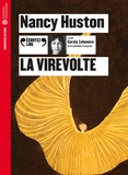 Nancy Huston - La virevolte. 1 CD audio MP3