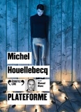 Houellebecq Michel - Plateforme. 1 CD audio