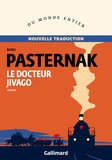 Boris Pasternak - Le Docteur Jivago.