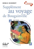 Denis Diderot - Supplément au Voyage de Bougainville.