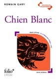 Romain Gary - Chien blanc.