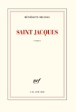 Bénédicte Belpois - Saint Jacques.