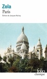 Emile Zola - Les trois villes Tome 3 : Paris.