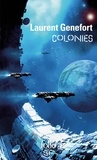 Laurent Genefort - Colonies.