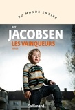 Roy Jacobsen - Les vainqueurs.